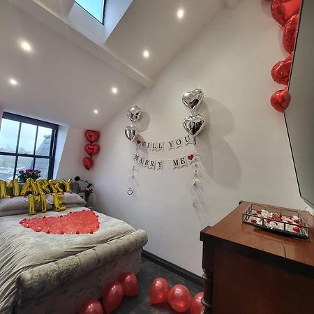 The Arches Apartments Kendal Zewnętrze zdjęcie