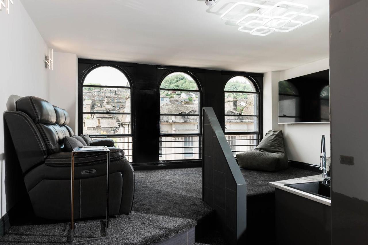 The Arches Apartments Kendal Zewnętrze zdjęcie