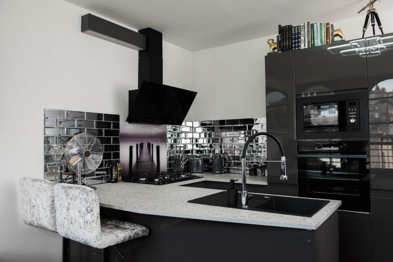 The Arches Apartments Kendal Zewnętrze zdjęcie