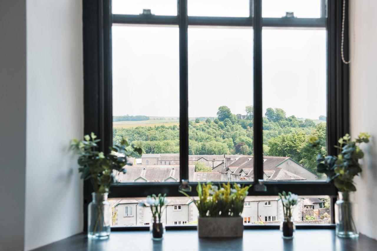 The Arches Apartments Kendal Zewnętrze zdjęcie