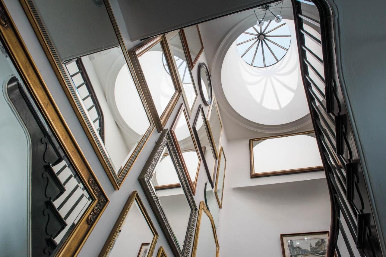 The Arches Apartments Kendal Zewnętrze zdjęcie