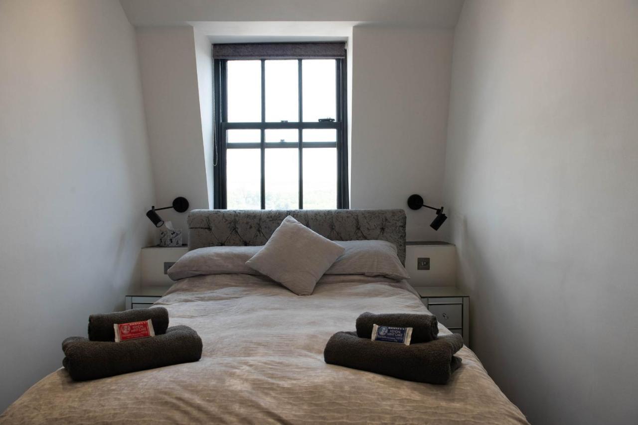 The Arches Apartments Kendal Zewnętrze zdjęcie