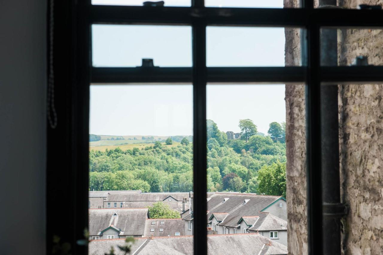 The Arches Apartments Kendal Zewnętrze zdjęcie