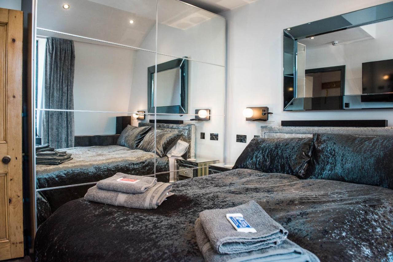 The Arches Apartments Kendal Zewnętrze zdjęcie