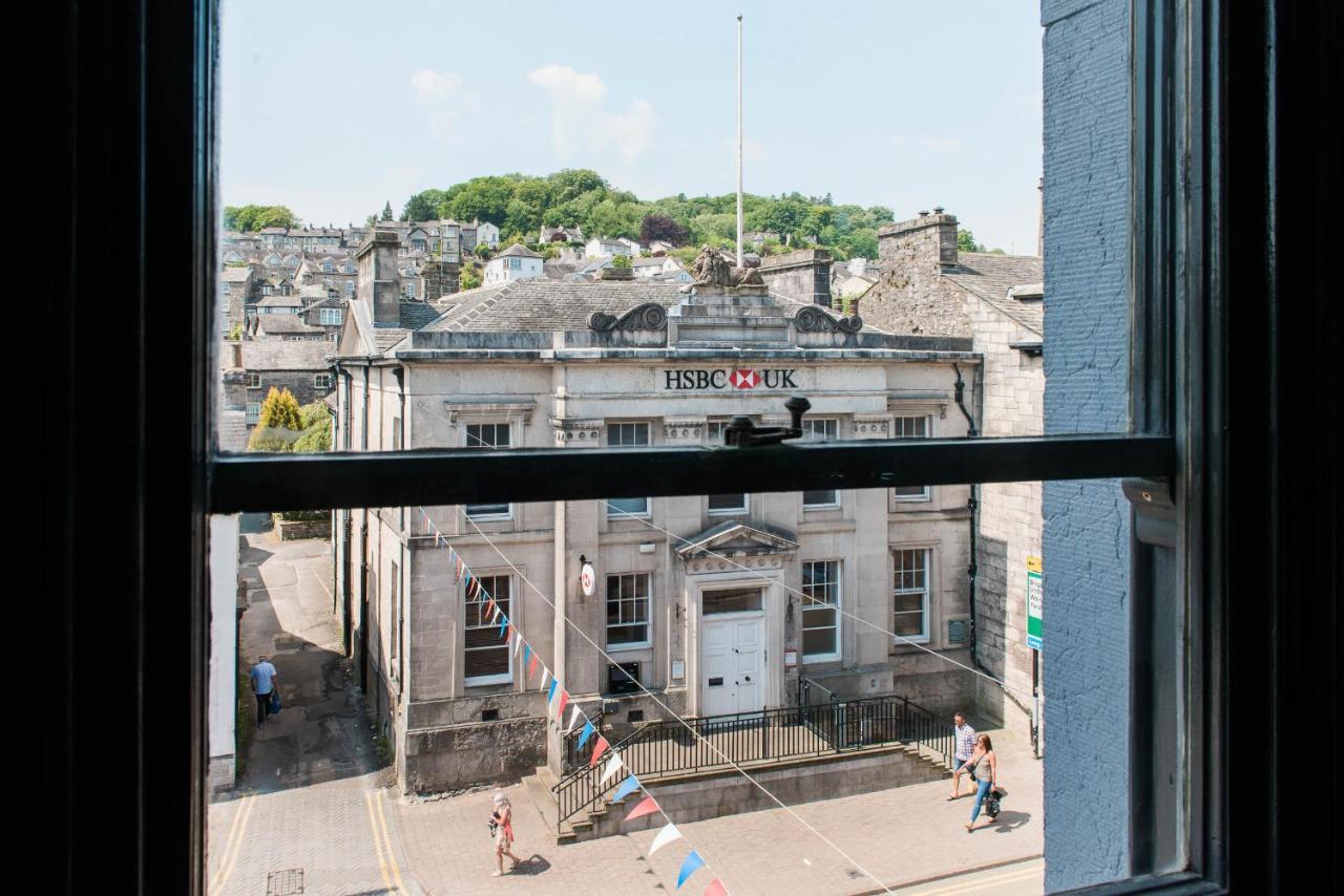 The Arches Apartments Kendal Zewnętrze zdjęcie