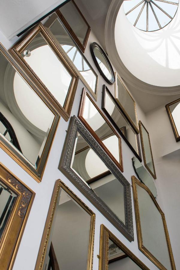 The Arches Apartments Kendal Zewnętrze zdjęcie