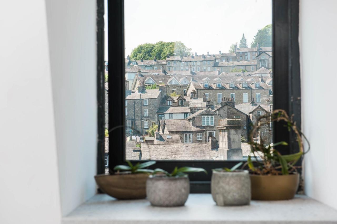 The Arches Apartments Kendal Zewnętrze zdjęcie