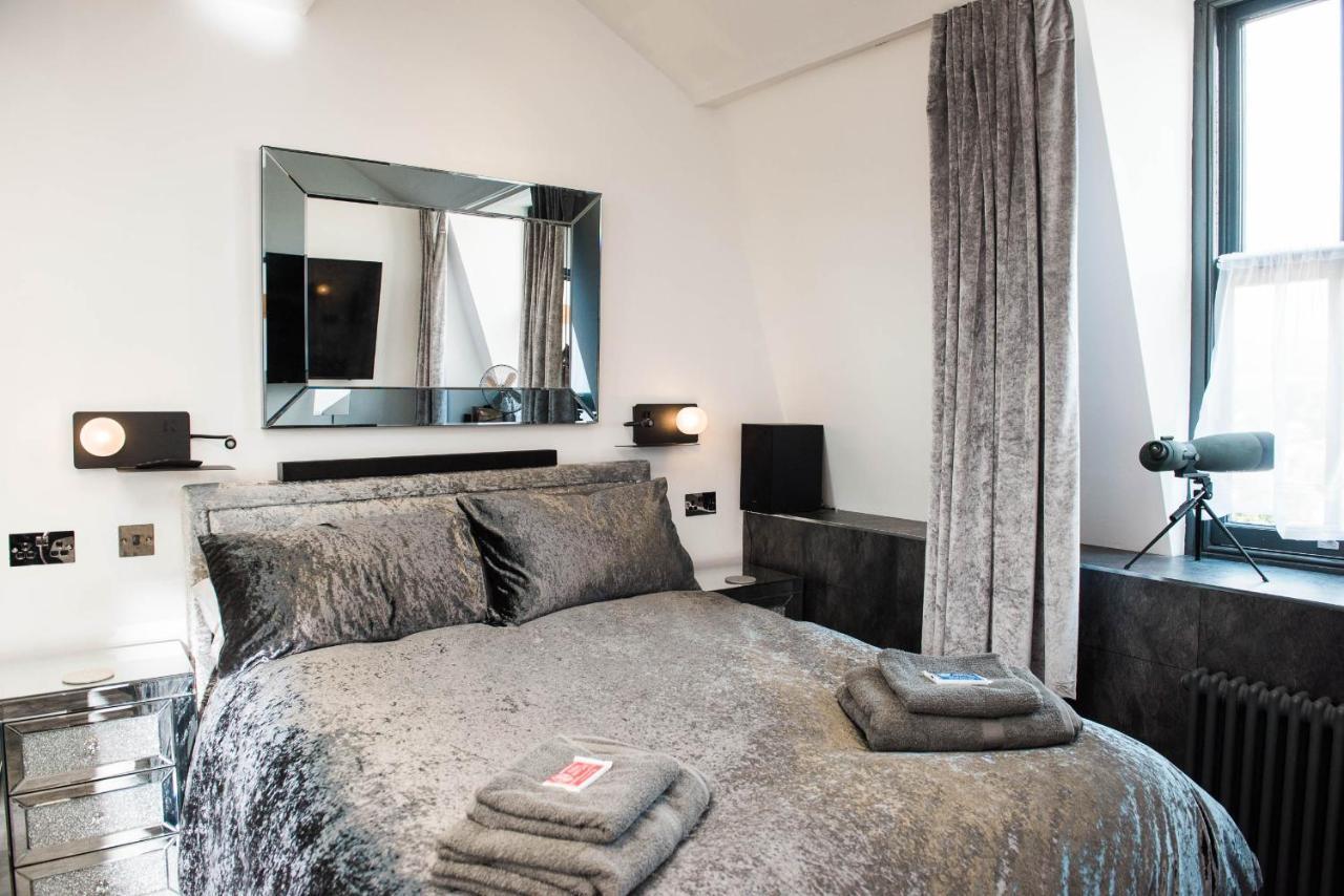 The Arches Apartments Kendal Zewnętrze zdjęcie