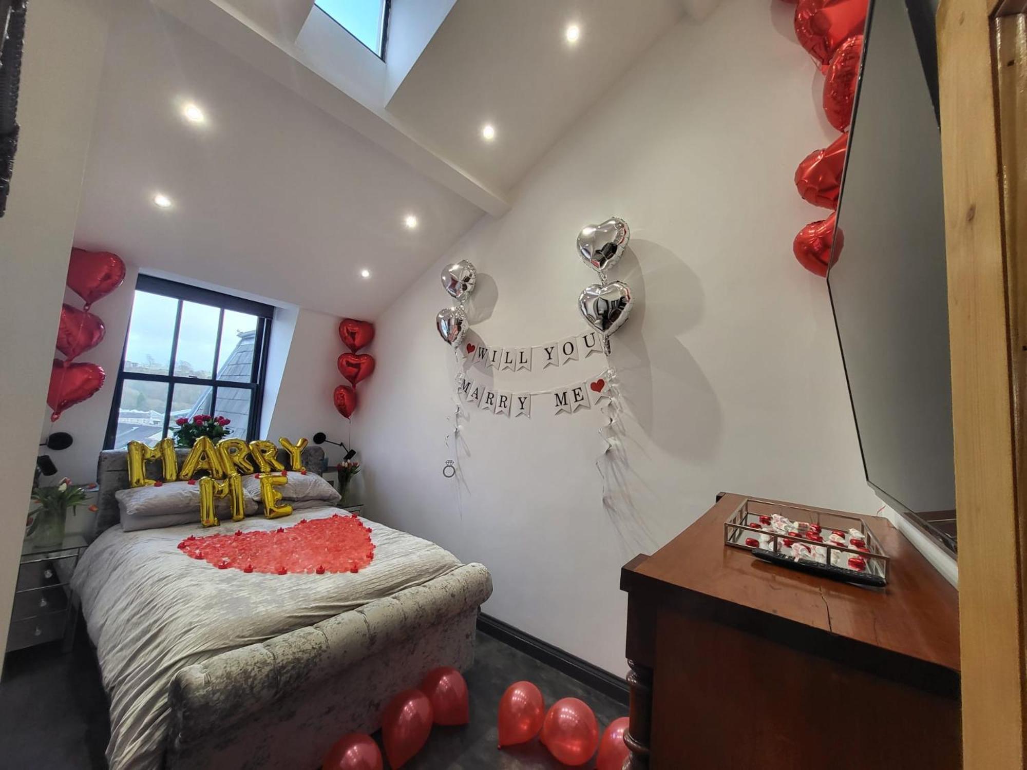 The Arches Apartments Kendal Zewnętrze zdjęcie
